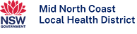 Mid North Coast Local Health District 